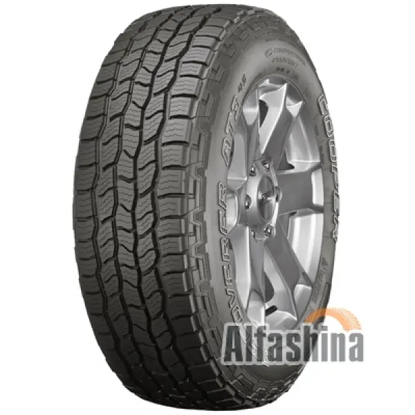 Cooper Discoverer AT3 4S 235/75 R17 109T