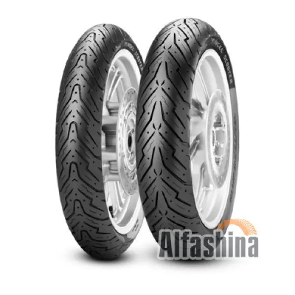 Pirelli Angel Scooter 140/70 R16 65P