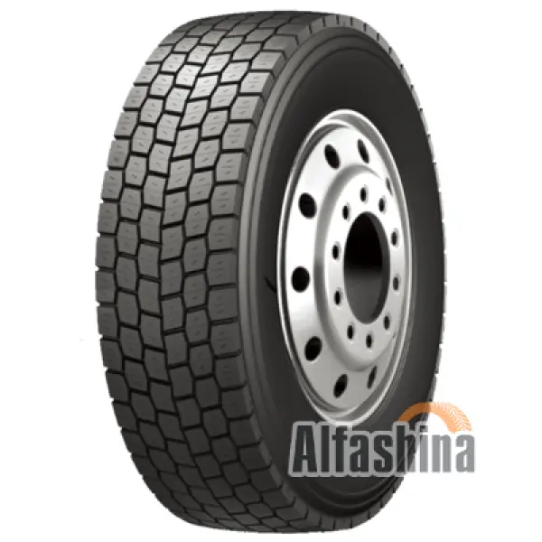 Tracmax GRT880 (ведуча) 315/80 R22.5 156/150M PR20