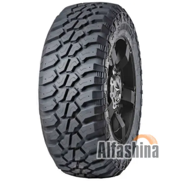 Sunwide Huntsman 265/75 R16 123/120Q (під шип)