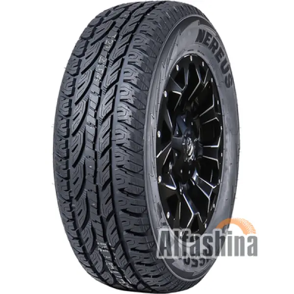 Nereus NS501 A/T 265/70 R17 121/118S