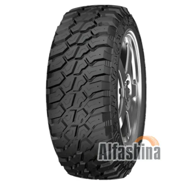 Nereus NS523 M/T 245/70 R16 113/110Q (под шип)
