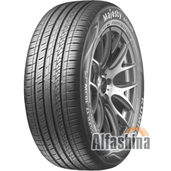 Kumho Majesty Solus KU50 225/45 R17 91W