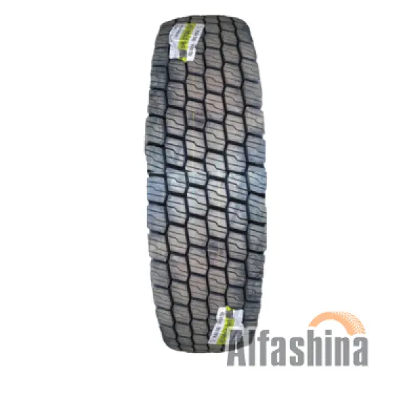 Haida HD159 (ведуча) 315/70 R22.5 151/148L PR18