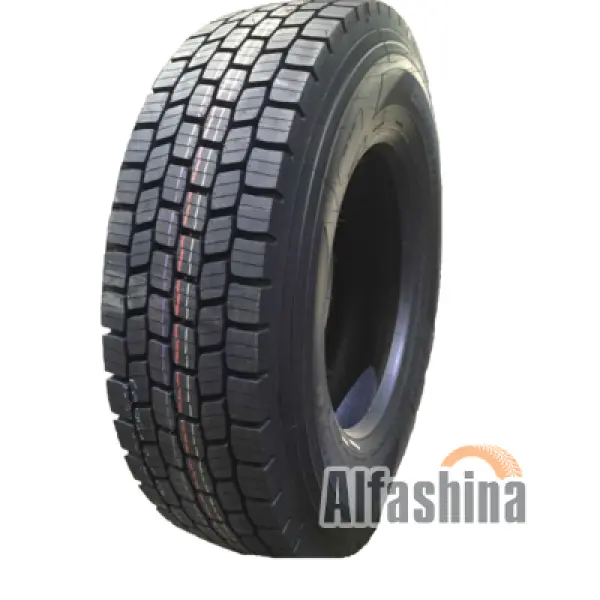 Dynacargo Y126 (ведуча) 295/80 R22.5 152/149M PR18