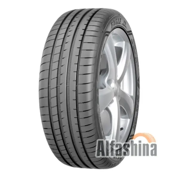 Goodyear Eagle F1 Asymmetric 3 SUV 275/55 R19 111W