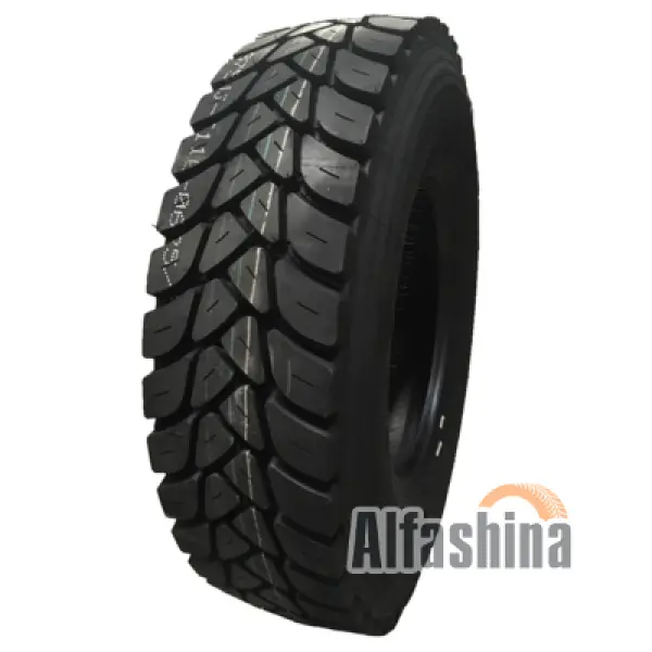 Duraturn Y529 (ведущая) 315/80 R22.5 157/154L PR20