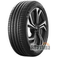 Michelin Pilot Sport 4 SUV 235/50 R20 104Y XL