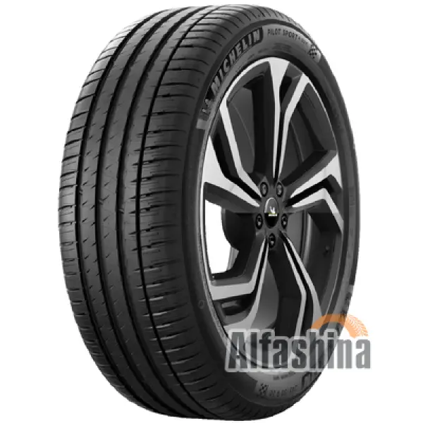 Michelin Pilot Sport 4 SUV 285/35 R23 107Y XL