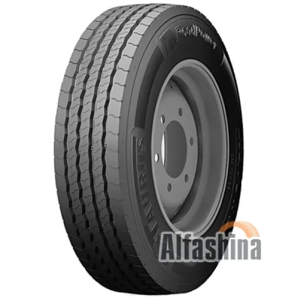 Taurus ROAD POWER T (прицепная) 215/75 R17.5 135/133J
