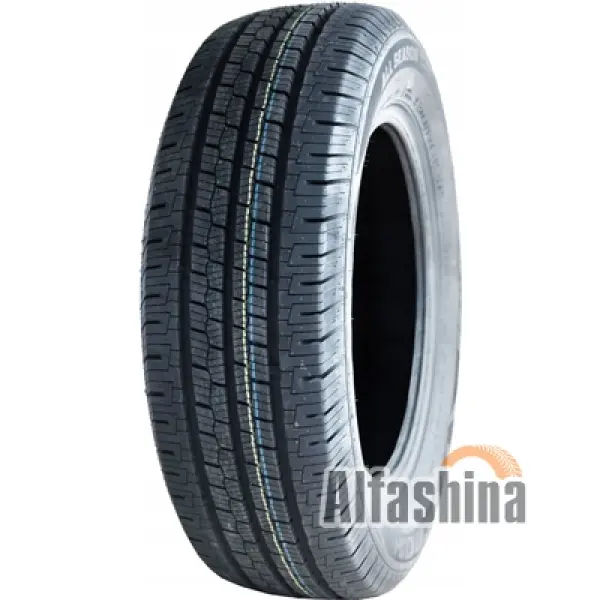 Tracmax X-privilo All Season Van Saver 185/55 R16 87V XL