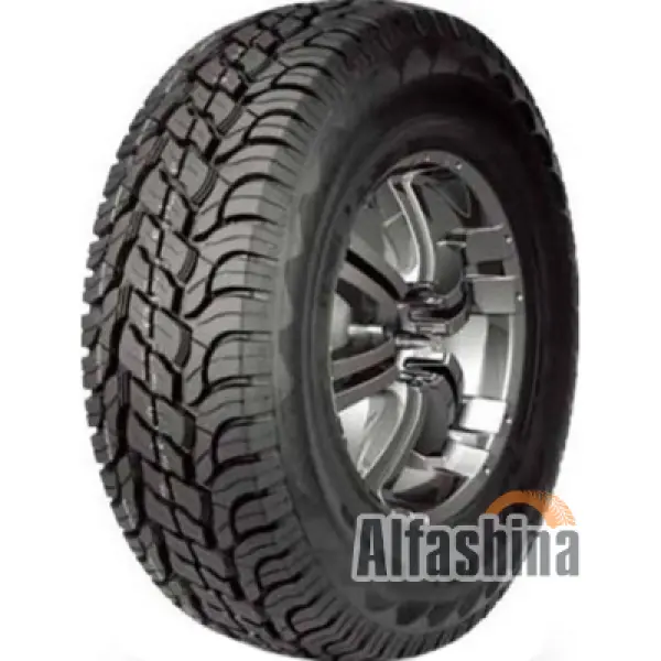 Tracmax X-privilo RF06 245/70 R16 107T