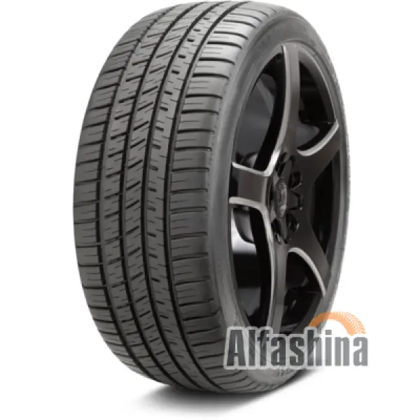 Michelin Pilot Sport A/S 3+ 275/35 ZR20 102Y XL
