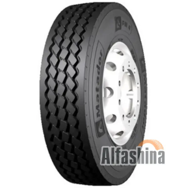 Matador FM4 (универсальная) 315/80 R22.5 156/150K