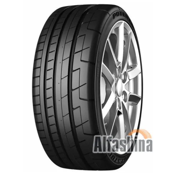 Bridgestone Potenza RE070R 285/35 ZR20 100Y RFT