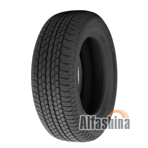 Toyo Open Country A32 265/60 R18 110H