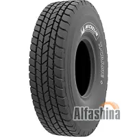Michelin X-CRANE + (індустріальна) 525/80 R25 176F