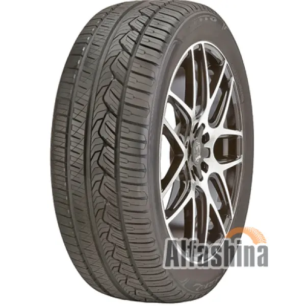 Nitto NT421Q 235/65 R17 108V XL