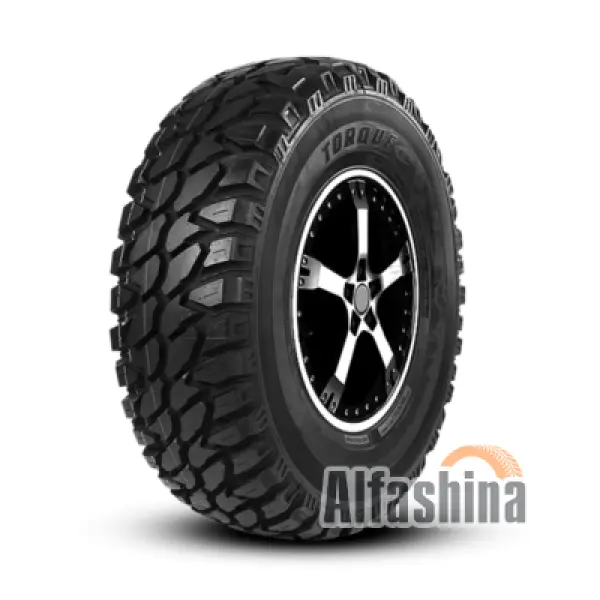 Torque TQ-MT701 31/10.5 R15 109Q