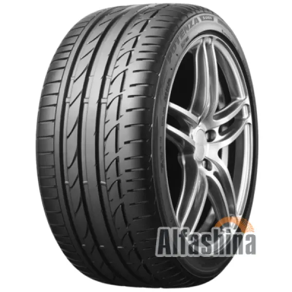 Bridgestone Potenza S001 245/45 R19 98Y RFT *