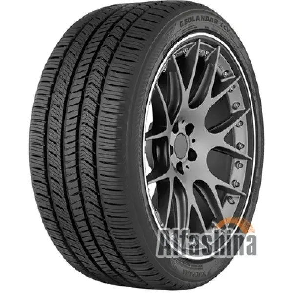 Yokohama Geolandar X-CV G057 245/45 R21 104W XL