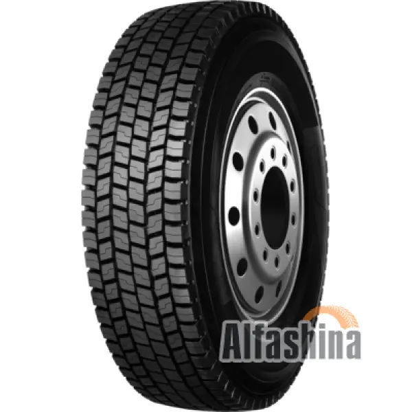 Neoterra NT599 (ведущая) 315/80 R22.5 157/154K PR20