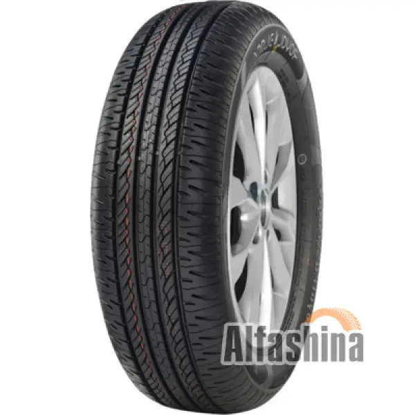 Royal Black Royal Passenger 205/70 R14 95H