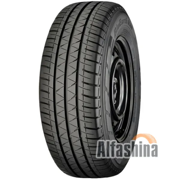Yokohama BluEarth-Van RY55 225/65 R16C 112/110T
