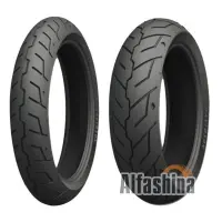 Michelin Scorcher 21 120/70 R17 58V