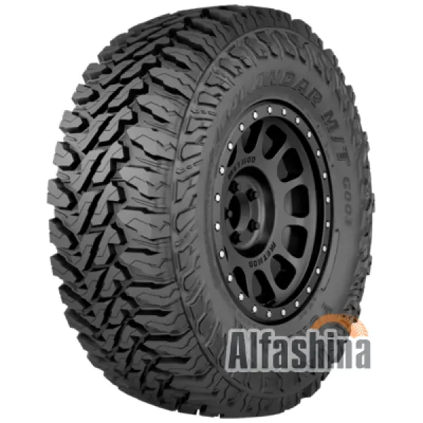 Yokohama Geolandar M/T G003 35.00/12.5 R20 121Q