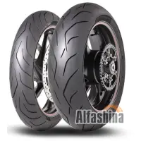 Dunlop Sportsmart MK3 120/70 ZR17 58W