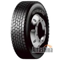 Royal Black RD801 (ведуча) 315/70 R22.5 154/150M PR20