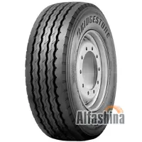 Bridgestone R168 (причіпна) 385/65 R22.5 160K