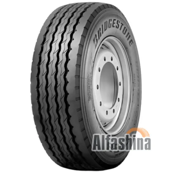 Bridgestone R168 (прицепная) 385/65 R22.5 160K