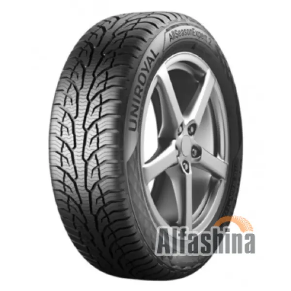 Uniroyal AllSeasonExpert 2 195/55 R15 85H