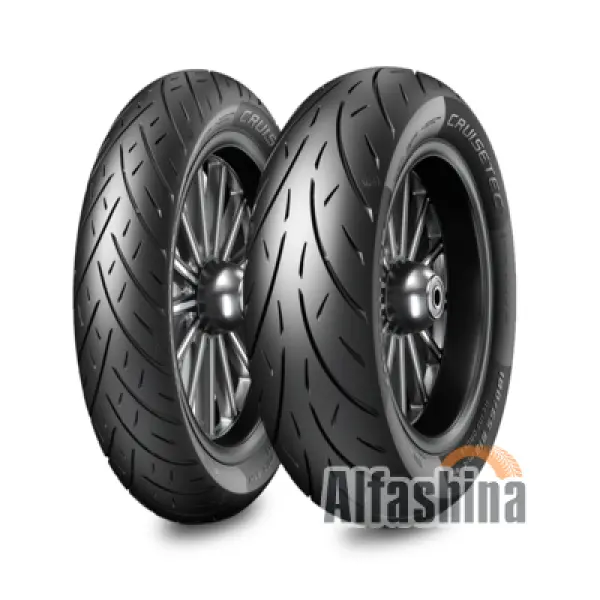 Metzeler CRUISETEC 130/80 R17 65H