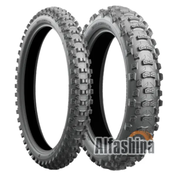 Bridgestone E50 140/80 R18 70P