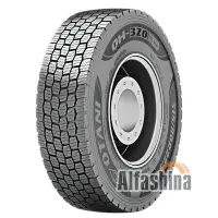 Otani OH-320 (ведущая) 315/80 R22.5 156/150L