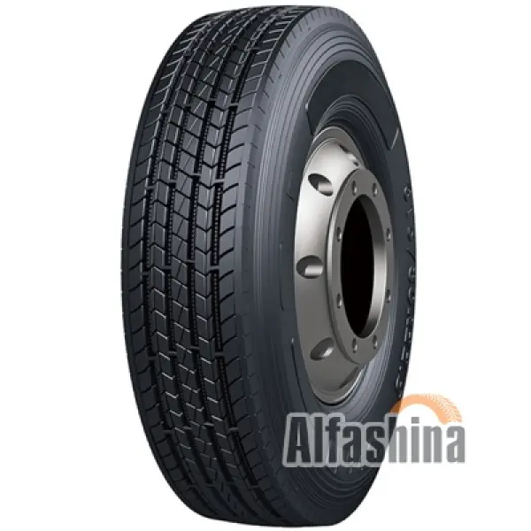 Royal Black RS201 (рулевая) 255/70 R22.5 140/137M PR16
