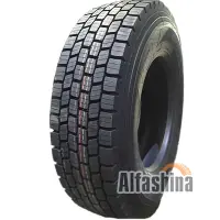 Duraturn Y126 (ведуча) 315/70 R22.5 151/148M