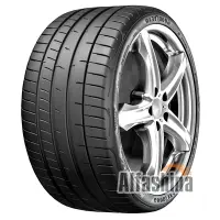 Goodyear Eagle F1 SuperSport 275/35 R23 108Y XL * SoundComfort