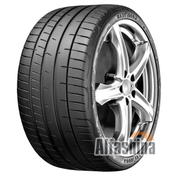 Goodyear Eagle F1 SuperSport 225/40 R18 92Y XL