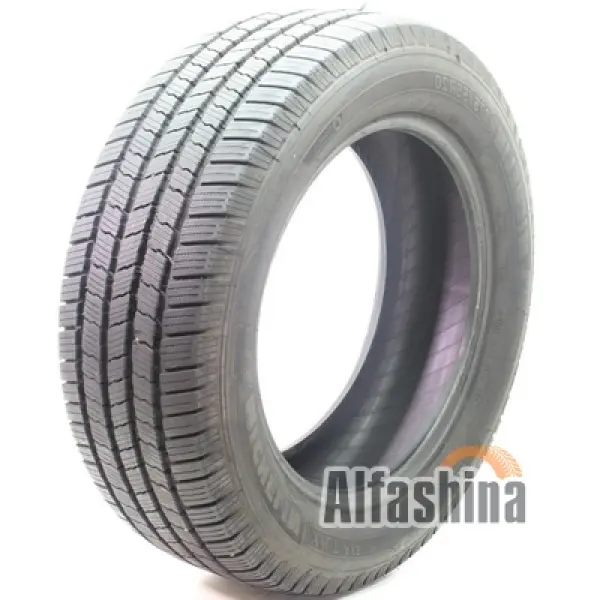 Michelin X LT A/S 265/70 R16 112T ORWL
