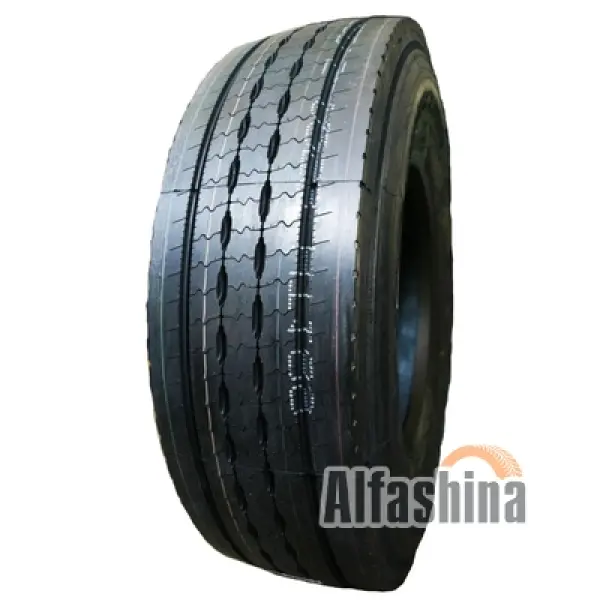 CrossWind CWS10E (рульова) 295/60 R22.5 150/147L