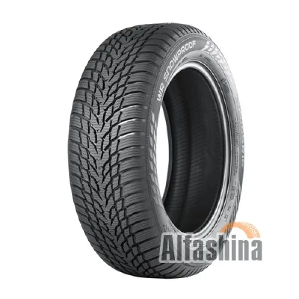 Nokian WR Snowproof 175/65 R17 87H