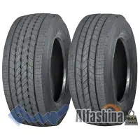 Goodyear KMAX S GEN-2 (рульова) 295/80 R22.5 154/149M