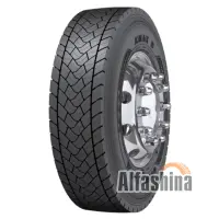 Goodyear KMAX D GEN-2 (ведуча) 265/70 R19.5 140/138M