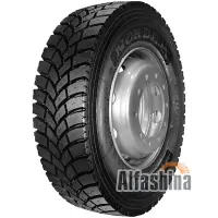 Nordexx NCR4000 Prime (карьерная) 315/80 R22.5 157/154K PR20