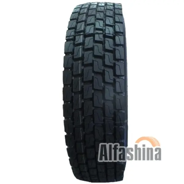 Terraking HS202 (ведуча) 315/70 R22.5 154/150M