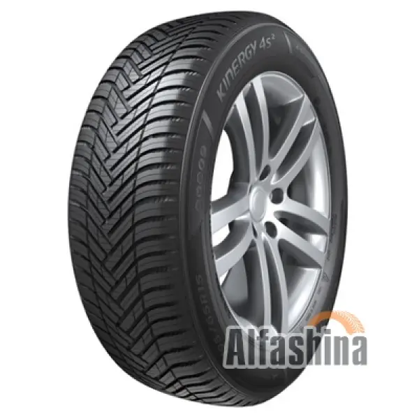 Hankook Kinergy 4S2 H750 235/40 R18 95Y XL FR